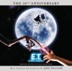 E T the Extra Terrestrial The 20th Anniversary