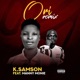 ORI Remix feat manny monie Single