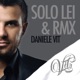 Solo lei rmx EP