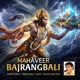 Mahaveer Bajrangbali Single