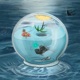 WATER Whirled Around The Endless Ripple