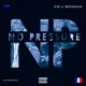 Baby Mama Freestyle 1 Single