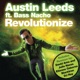 Revolutionize feat Bass Nacho