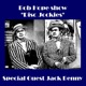 Bob Hope Show Disc Jockies feat Jack Benny