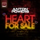 Heart for Sale Radio Edit Single
