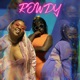 Rowdy feat Mahnakee Da Queen Viva La C Single