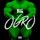Big Ogro Single
