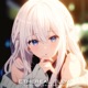 Ethereal Flow Single