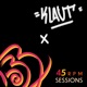 45 R P M Sessions Single