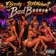 BadBitches feat EBreezy 3 14Midwest Single