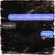 Promise Me Single