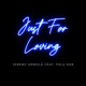Just for Loving Single feat Tolu Ade Single