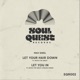 SQR002 Single