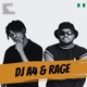 Party In The Jungle DJ A4 Rage Nov 2023 DJ Mix