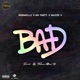 Bad feat Mr Fanty Major X Single