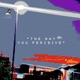the way you perceive feat Ayeisha Raquel Eklipse Single