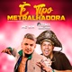 É Tipo Metralhadora feat Mc WM Single