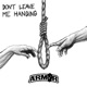 Don t Leave Me Hanging Single