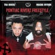 Pontiac Riverz Freestyle feat Mackk Myron Single