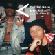 Bigger Than Us feat Lucasraps Single