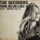 Young Willing Able feat Andree Belle Single