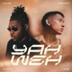 Yahweh Remix Single