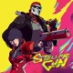 STELLAR GUN Demo Disc EP