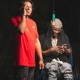 TRAP SUPER SAIYAN FLOW Single feat Kap Hancho Single