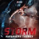 Storm Superhero Themes