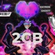 2CB feat GhxstBoy Single