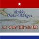 La Voz de Cuba Single