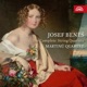 Beneš The Complete String Quartets