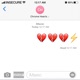 Chrome Hearts Single