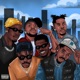 Oluwa C Boys feat ARSH Bliizzy Phillus Single