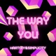 The Way You Extended Version Single