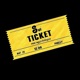 Ticket feat Ihateyousheed Single