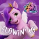 Glowin Up From the Netflix Film My Little Pony A New Generation Single