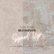 THIS YEAR Blessings Speed Up feat Ehis D Greatest Single