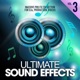 Ultimate Sound Effects Vol 3 Massive Pro FX Collection for DJs Production Videos