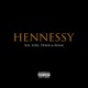 Henessy feat Sos Sobs Derek Kenai Single