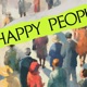 Happy People Single