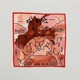 Blush feat Luke Glazsher Single
