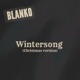 Wintersong Christmas Version Single