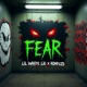 FEAR feat KONFUZD Single