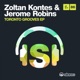 Toronto Grooves Mixed By Zoltan Kontes Jerome Robins