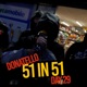 51in51 Freestyle Day29 feat donatello Single