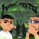 Haxixe Preto feat Fella Rap Single