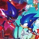 Sonic Boom from Sonic CD feat SARE Single