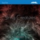 String Creatures I Cat s Cradle 3 Diagrams of Grief Single