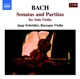 Bach Sonatas and Partitas for Solo Violin